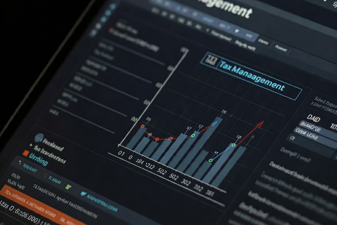Automação Tributária Como a Tecnologia Simplifica a Gestão Fiscal da sua Empresa