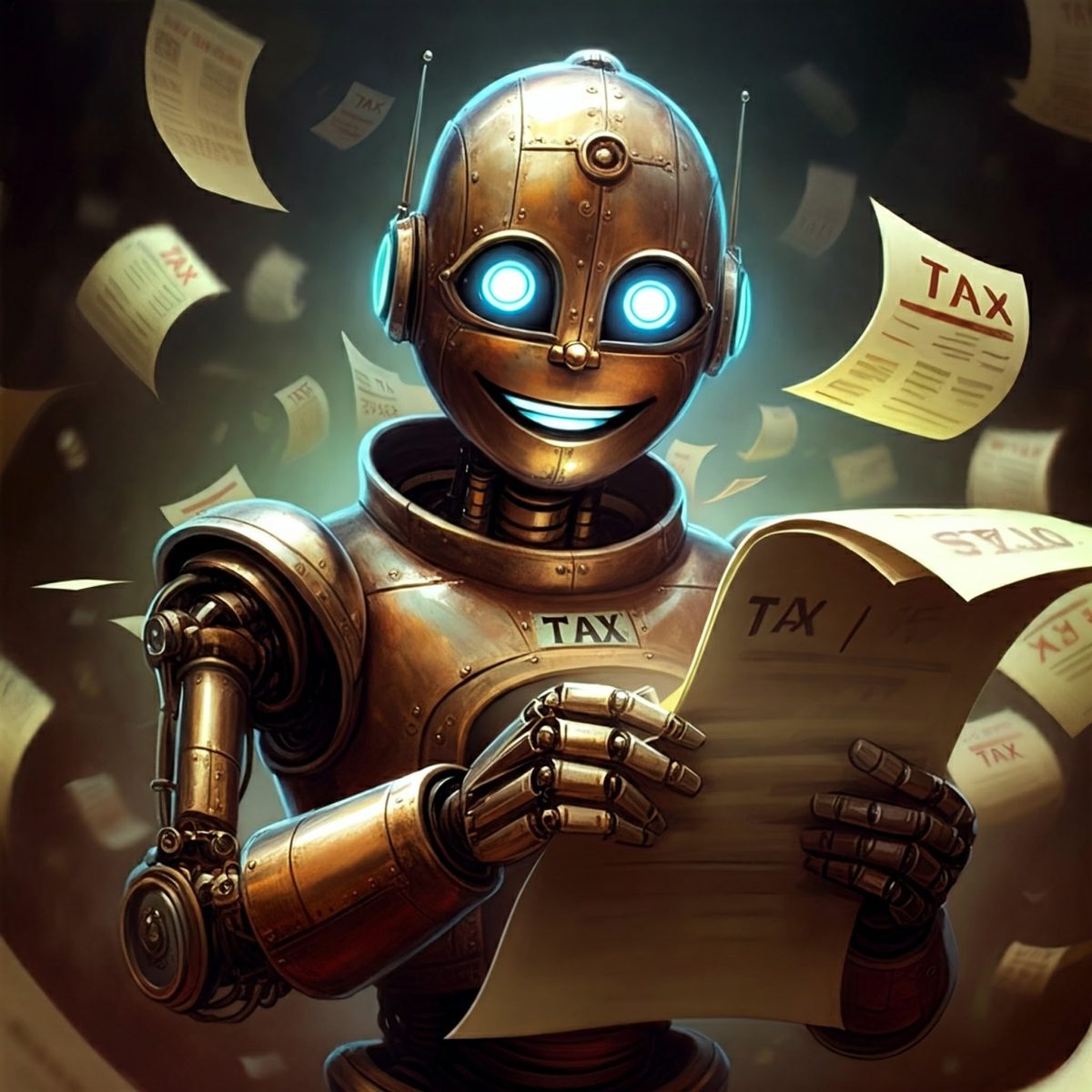 Automação Tributária Como a Tecnologia Simplifica a Gestão Fiscal da sua Empresa