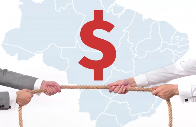 Guerra Fiscal Como Escolher o Melhor Estado para seu E-commerce