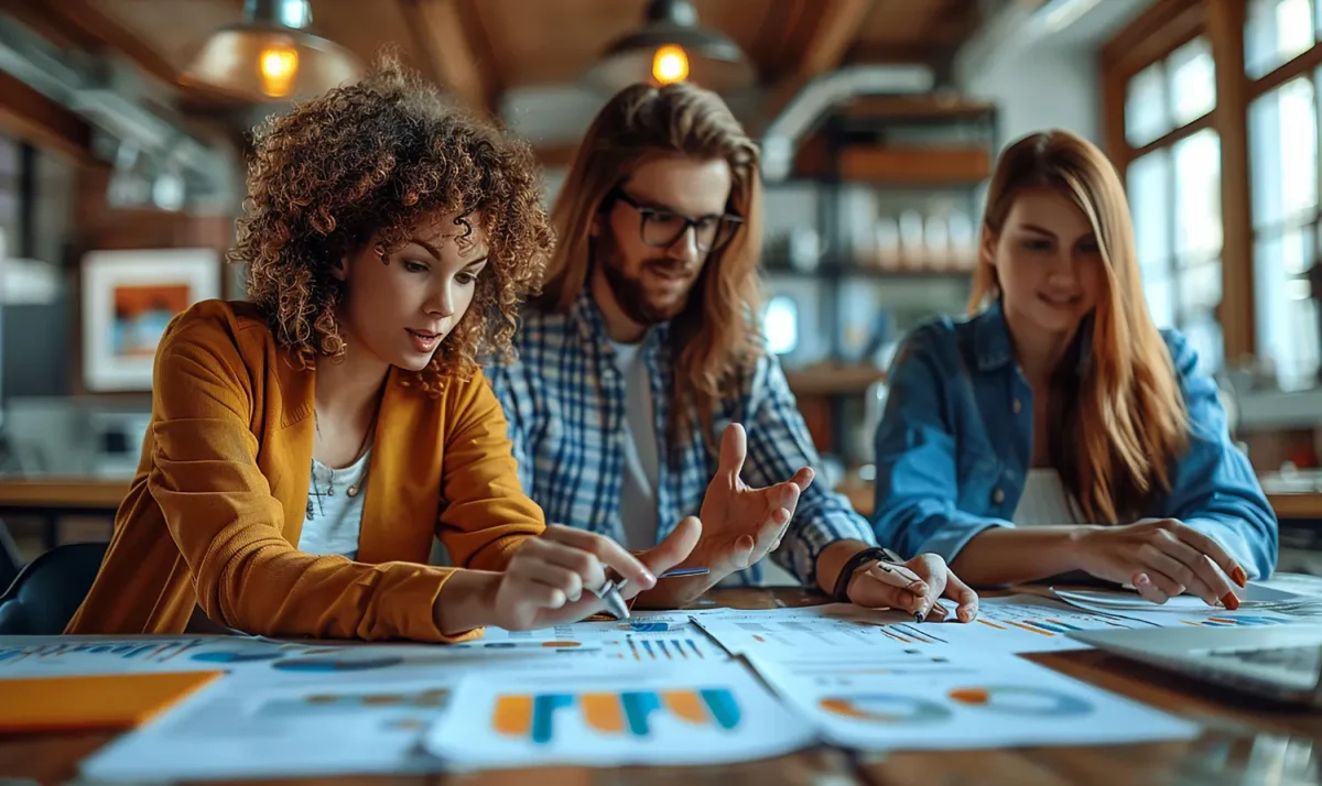 Planejamento Tributário para Startups Estratégias para Crescer com Segurança equipe